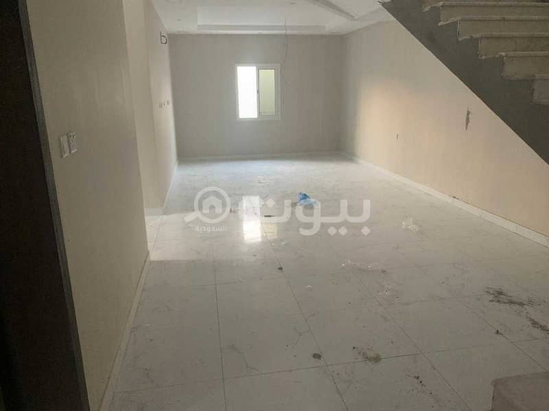 Villa for sale spacious hall stairway in Al Aziziyah, Al Khobar
