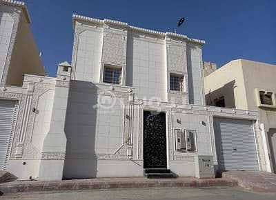 2-Floor Villa for sale in Al Dar Al Baida, South of Riyadh