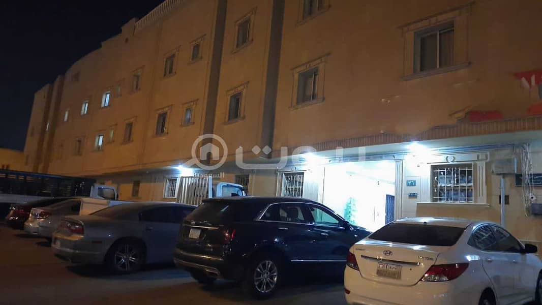 عمارة سكنية على 3 شوارع للإيجار بالكامل بالمصيف، شمال الرياض عمارة سكنية على 3 شوارع للإيجار بالكامل بالمصيف، شمال الرياض