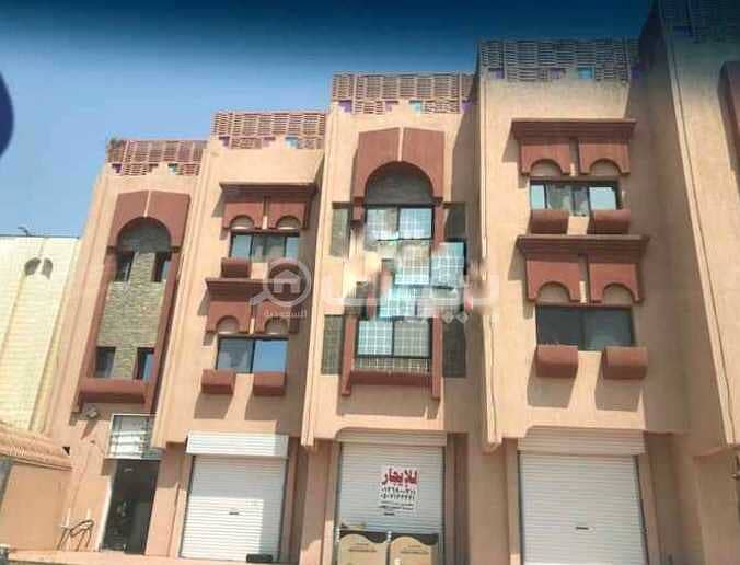 محل للإيجار بشارع اليمامة بالسلامة، شمال جدة محل للإيجار بشارع اليمامة بالسلامة، شمال جدة