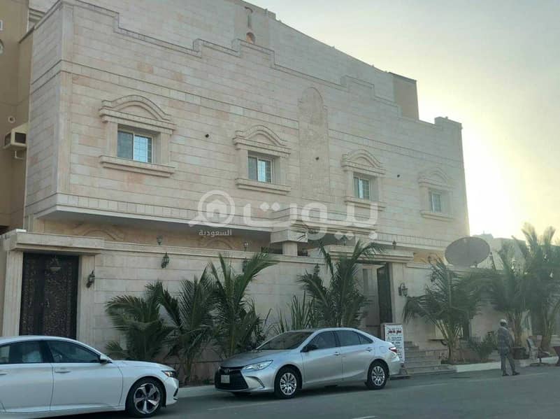 Families Apartment For Rent In Obhur Al Shamaliyah, North Jeddah ...