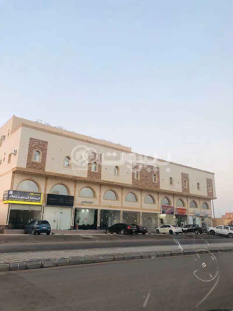 3 محلات للإيجار في الياقوت، شمال جدة 3 محلات للإيجار في الياقوت، شمال جدة
