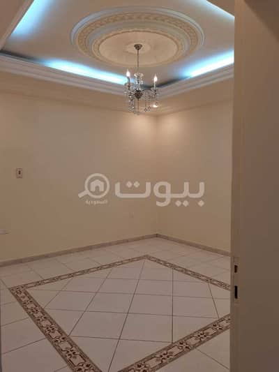 فلیٹ 3 غرف نوم للايجار في جدة، المنطقة الغربية - شقة للإيجار في الروضة، شمال جدة