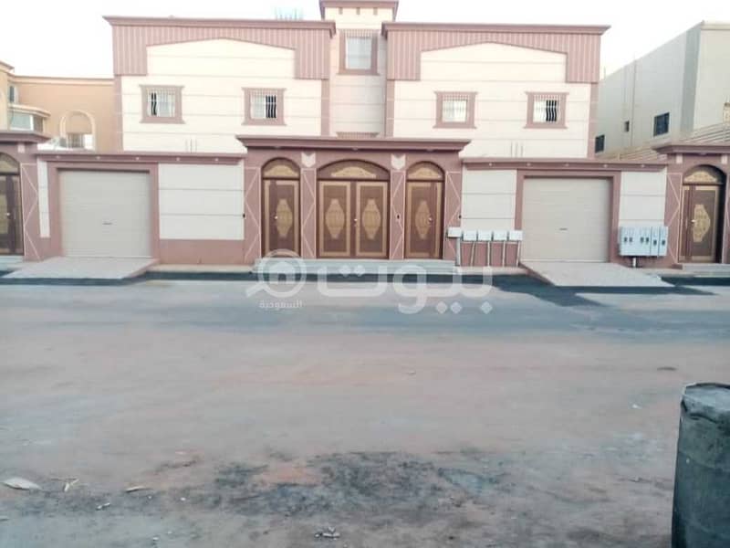 Apartment | Excellent Finishing For Sale In Al Masif, Tabuk