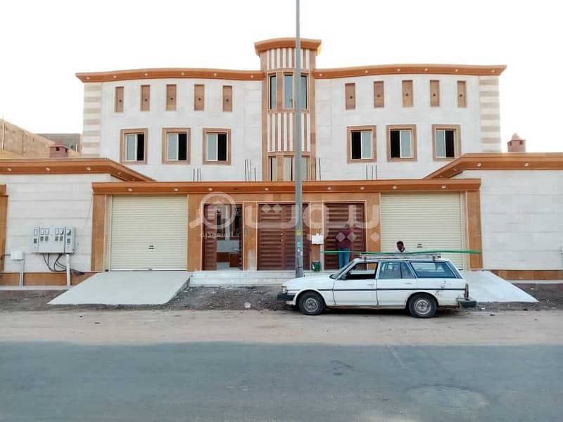 Apartments For Sale In Al Masif, Tabuk