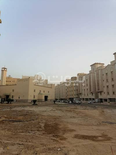 Residential Land for Sale in Jeddah, Western Region - Residential land for sale in Al Taiaser Scheme, north of Jeddah