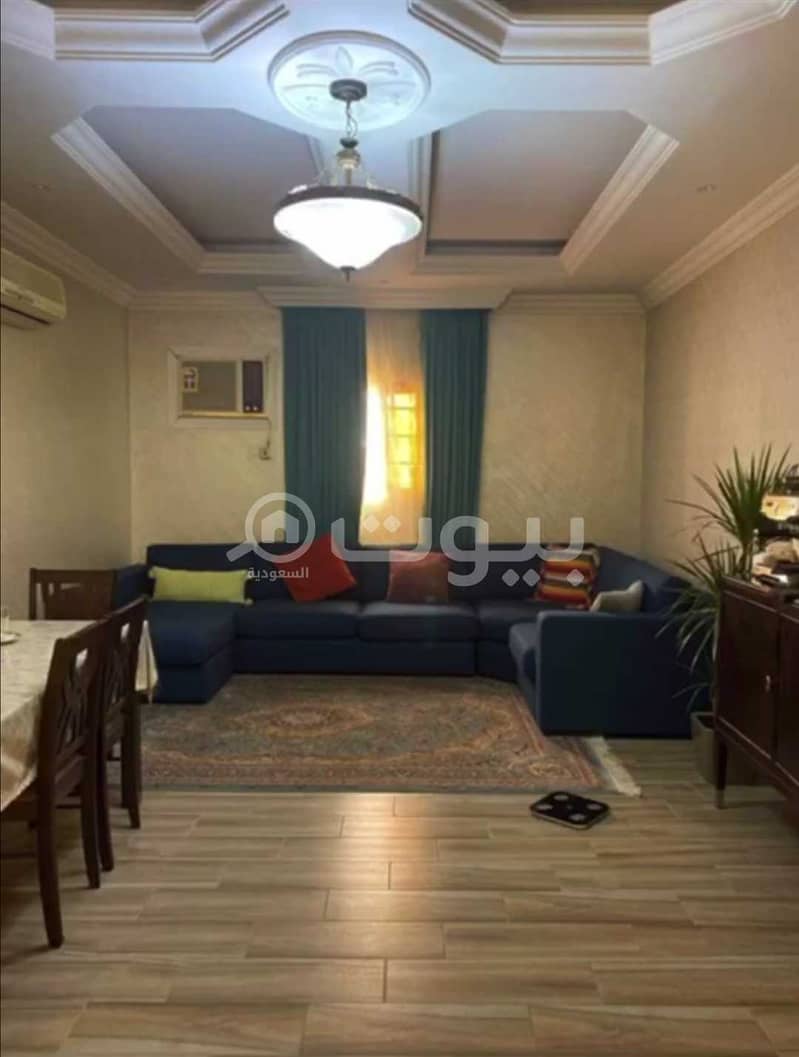 Apartment for sale in Al Naseem Al Jadeed, north of Jeddah