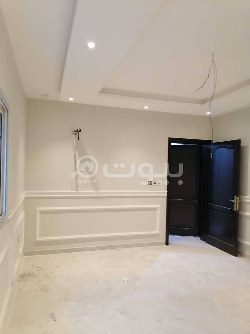 Apartment | 250 SQM for sale in Al Taiaser Scheme, North of Jeddah