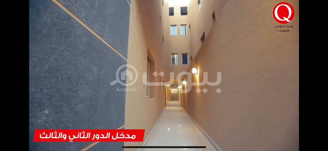 أدوار ملكية للإيجار في النرجس، شمال الرياض أدوار ملكية للإيجار في النرجس، شمال الرياض