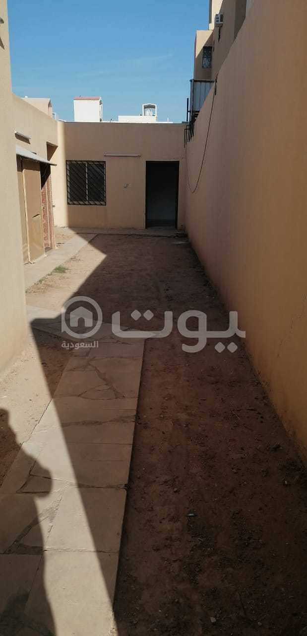 istiraha For Rent In Al Munsiyah, East Riyadh
