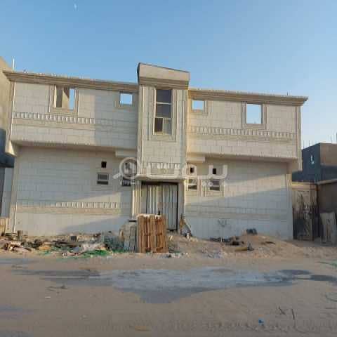 Ground Floor | 600 SQM for sale in Al Tawun, Al Ahsa