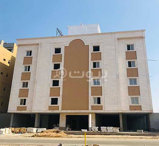 شقق فاخرة للتمليك في حي الريان، شمال جدة شقق فاخرة للتمليك في حي الريان، شمال جدة