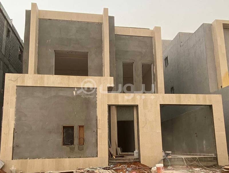 Villas For Sale In Al Munsiyah, East Riyadh