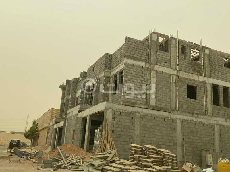 Villas For Sale In Al Munsiyah, East Riyadh