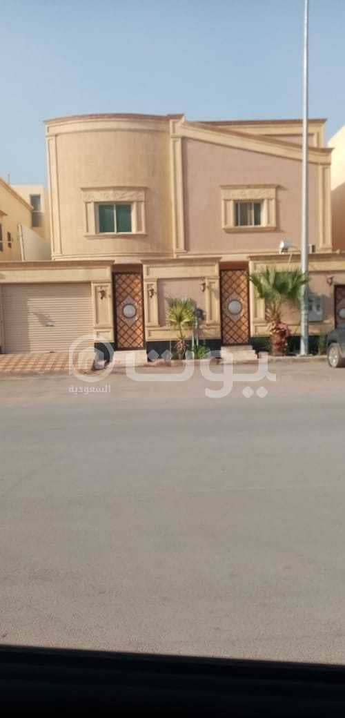 Used Villa for sale in Al Wadi, North of Riyadh