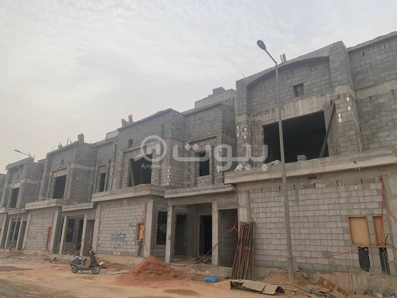 6 Villas For Sale In Al Munsiyah, East Riyadh