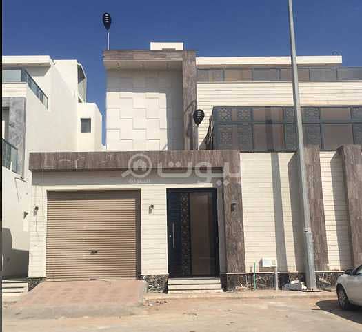 5 Villas For Sale In Al Munsiyah, East Riyadh