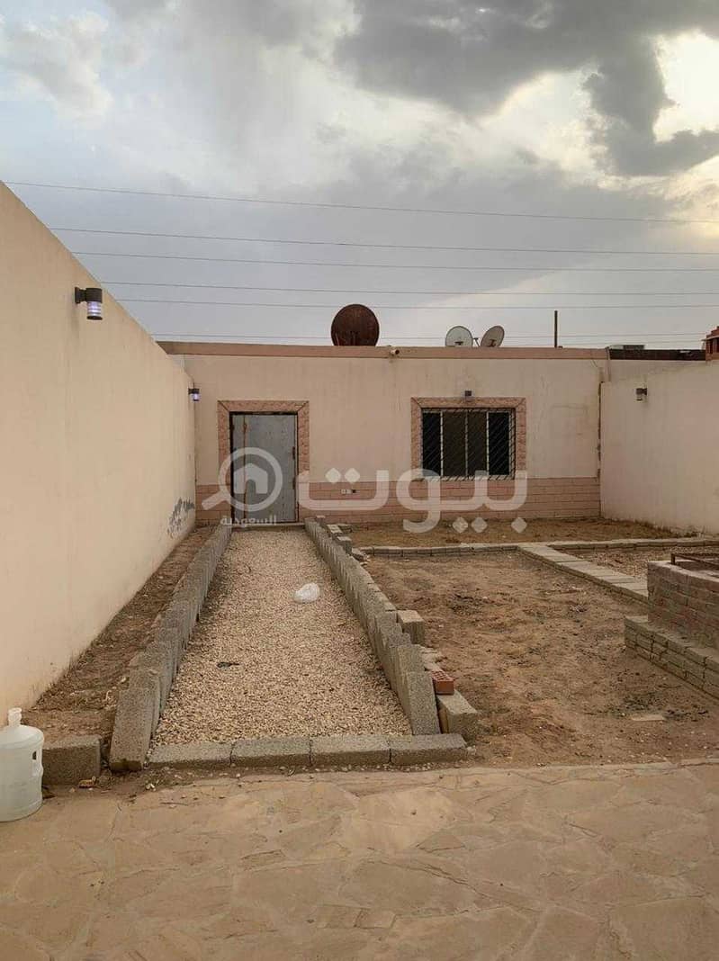 إستراحة عزاب للإيجار في المونسية، شرق الرياض