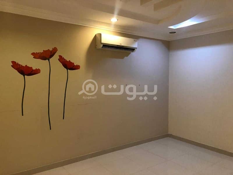شقة | غرفتين للإيجار في حي المونسية، شرق الرياض