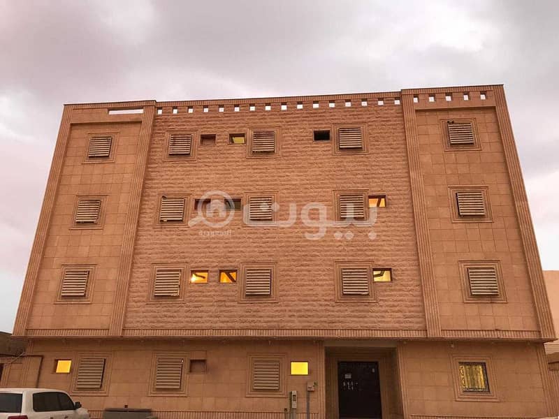 Residential Building For Rent In Al Munsiyah, East Riyadh