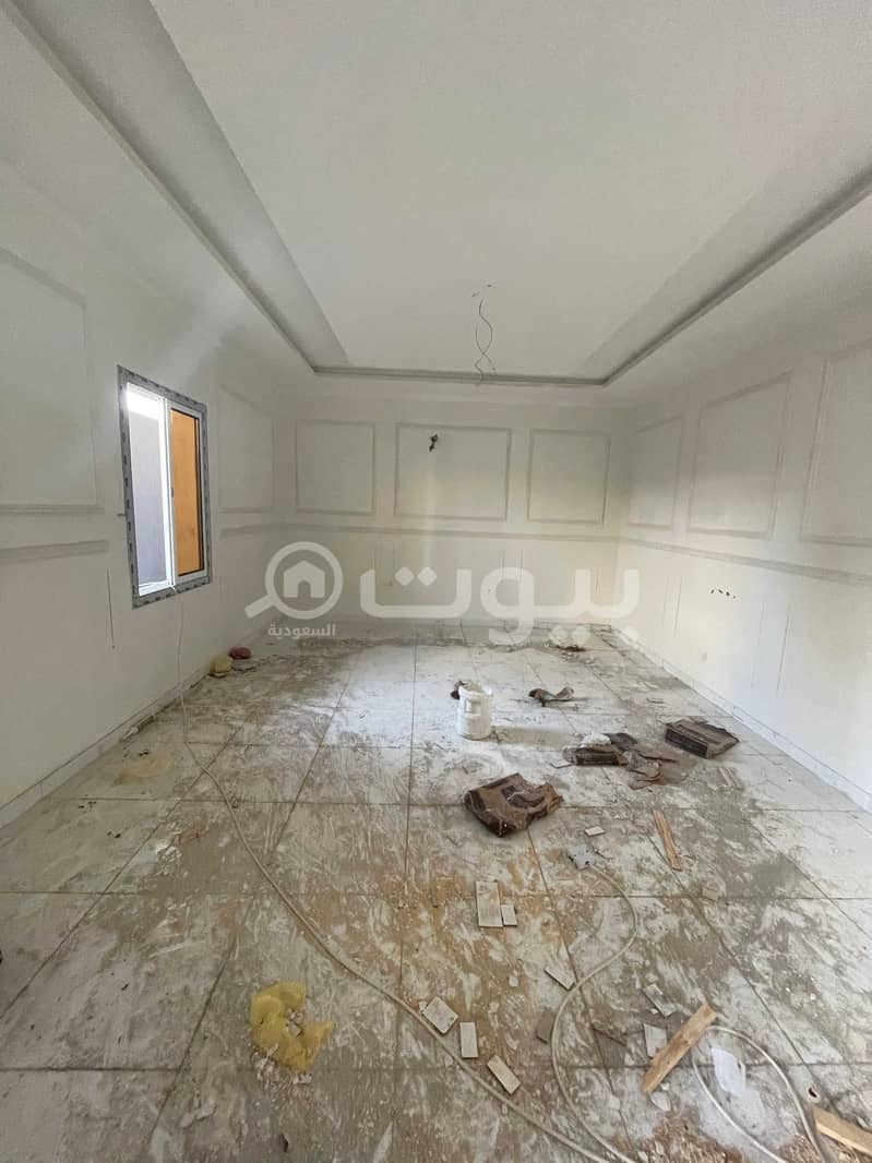 Modern Villa for sale in Al Sawari, North of Jeddah