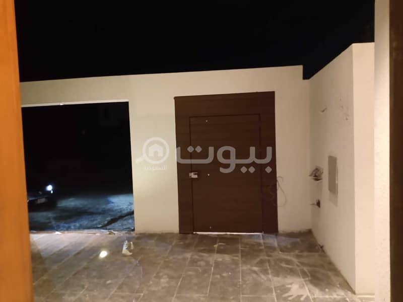 Fancy Villa For Sale In Al Sheraa, North Jeddah