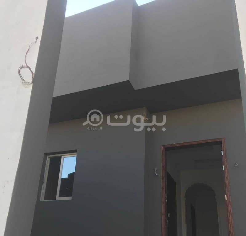 Villa One Floor For Sale In Al Yaqout, North Jeddah