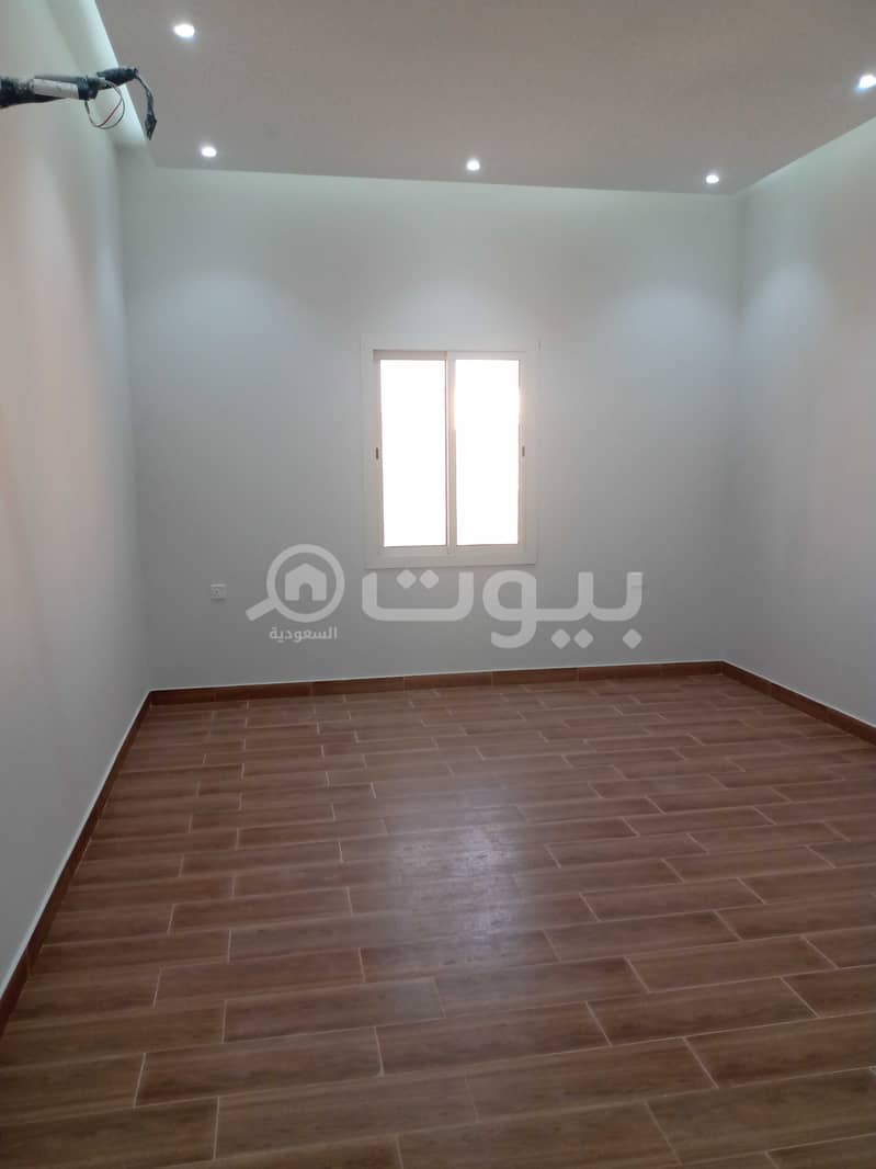 Fancy Villa For Sale In Al Zumorrud, North Jeddah