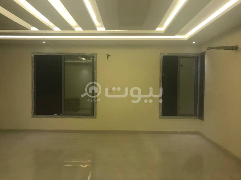 Villa For Sale In Al Sheraa, North Jeddah