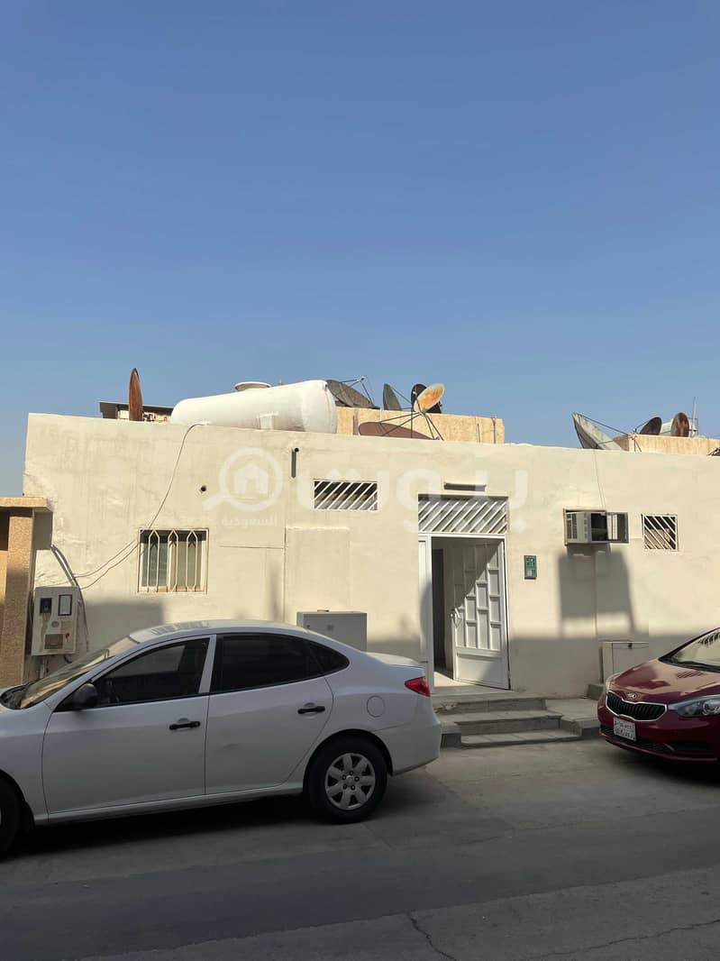 Apartments | Singles Residency for rent in Al Olaya, North of Riyadh.