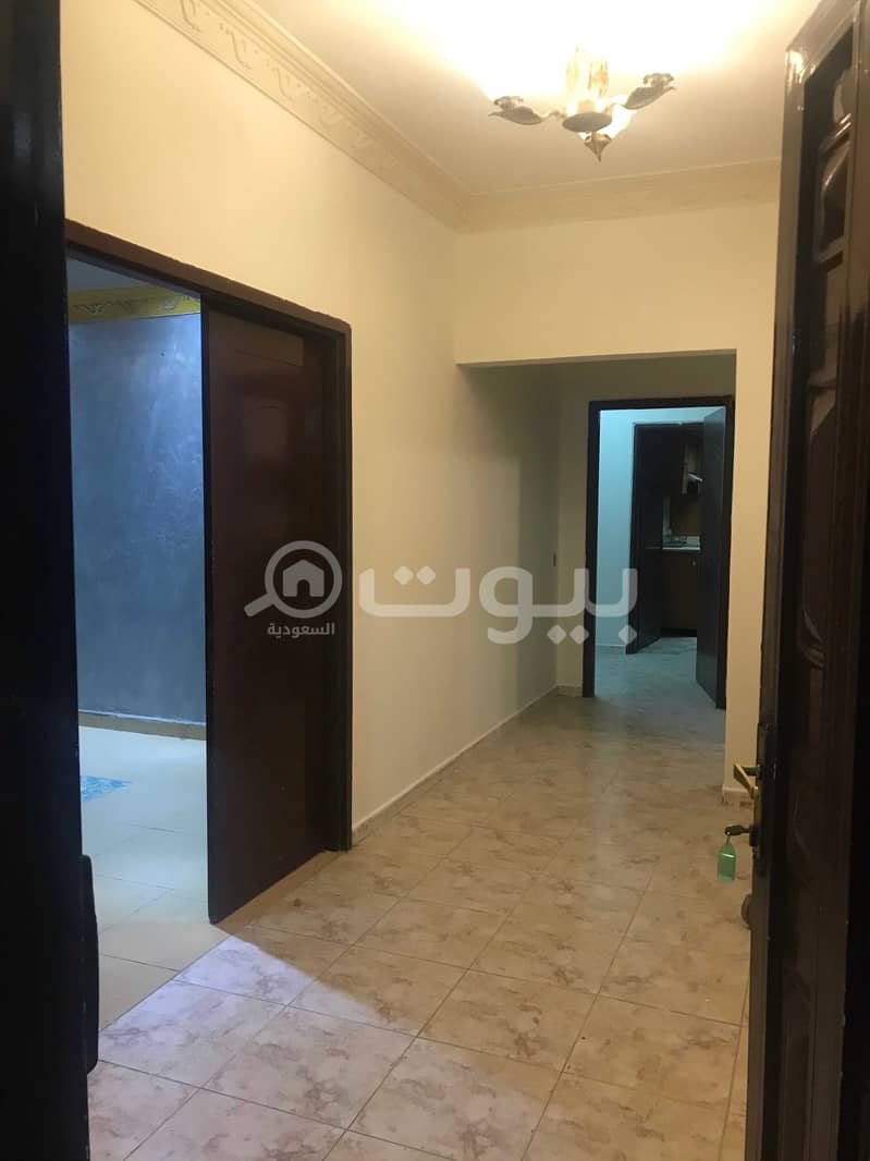 Apartment For Rent In Al Olaya, North Riyadh