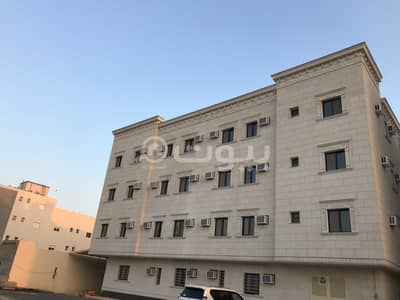 عمارة سكنية 53 غرف نوم للايجار في الرياض، منطقة الرياض - عمارة سكنية | 900م2 للإيجار في القيروان، شمال الرياض