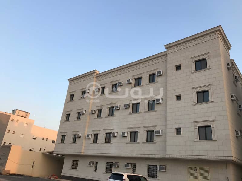 Residential Building | 900 SQM for rent in Al Qirawan, North of Riyadh