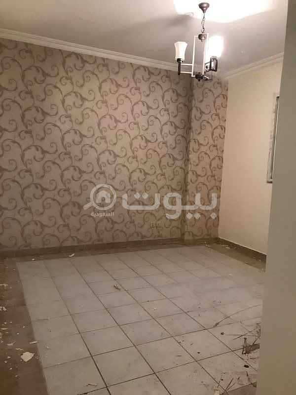 شقة عوائل | 3 غرف للإيجار بحي المربع، وسط الرياض