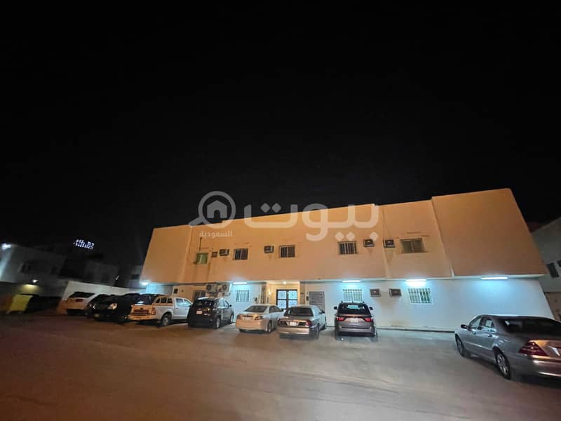 شقة عوائل للإيجار في العليا، شمال الرياض