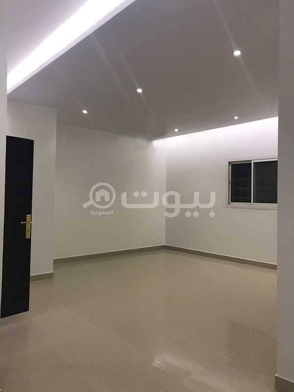 Floor | 200 SQM for rent in Al Wadi, North of Riyadh