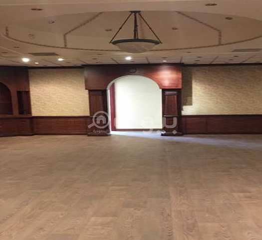 Offices For Rent In Al Tubayshi, Dammam