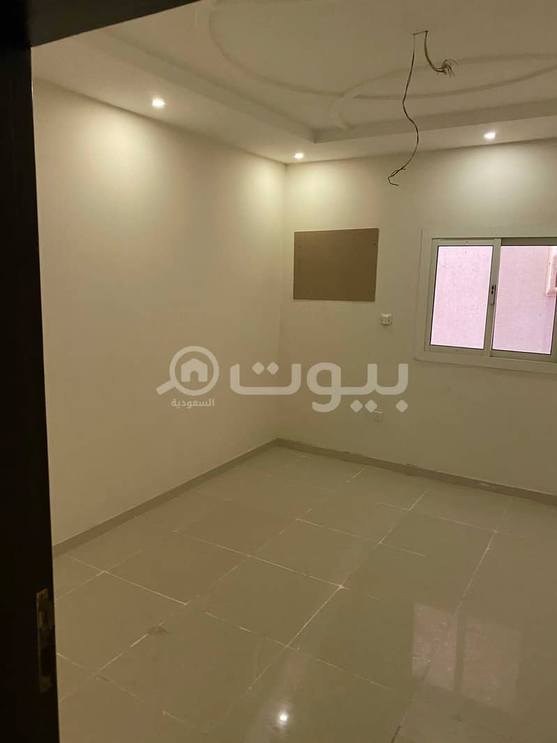 new Spacious Apartment | 3 BDR for sale in Al Manar, North of Jeddah