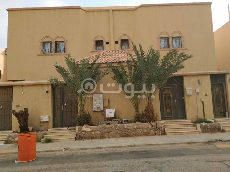 For rent duplex in Al Iskan 2 district, Buraydah 87463155 Bayut KSA