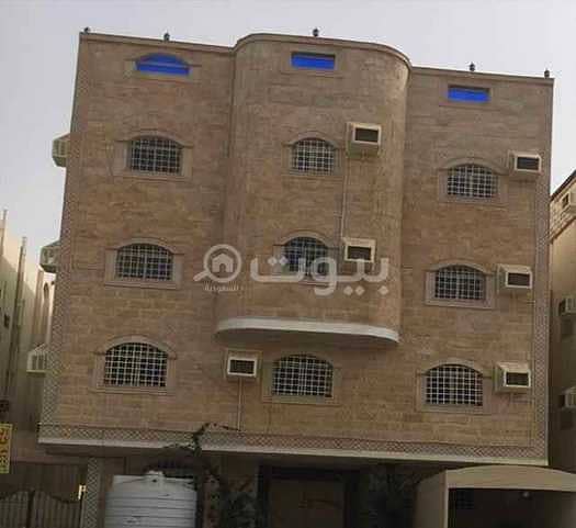 عمارة للبيع بحي بطحاء قريش، مكة عمارة للبيع بحي بطحاء قريش، مكة