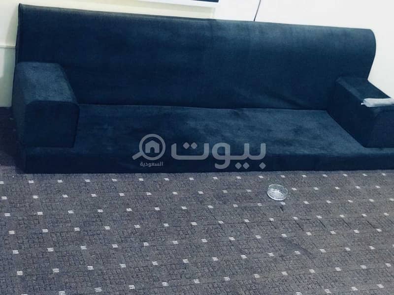 Hotel Apartment for rent in Western King Faisal District, Jubail