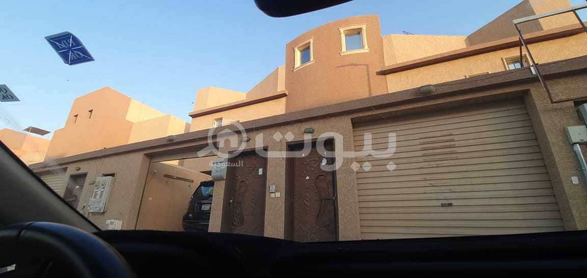 Ground Floor Apartment For Sale In Al Ufuq Buraydah