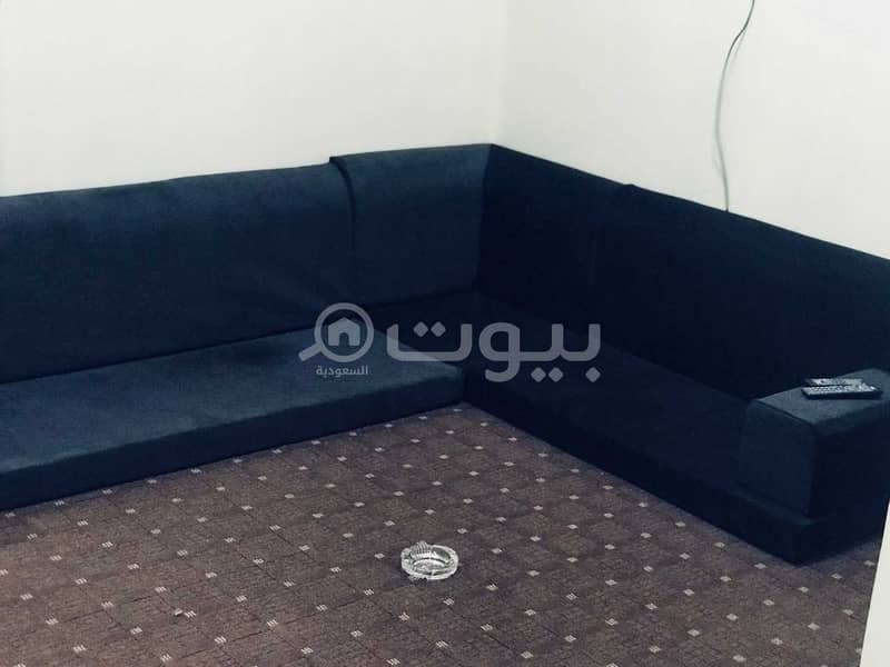 Hotel Apartment for rent in Western King Faisal district, Jubail