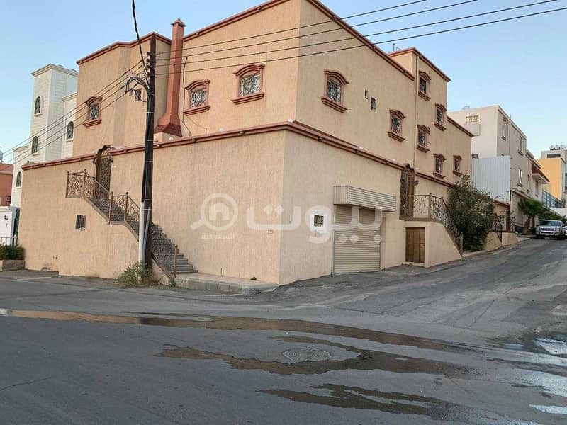 Villa For Sale In Al Raqi, Khamis Mushait