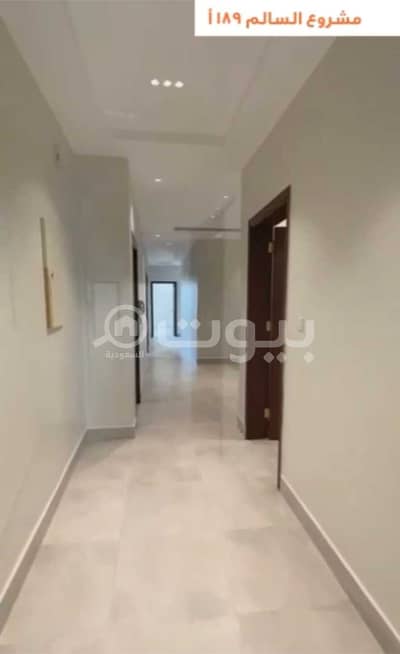 Studio for Sale in Jeddah, Western Region - Apartment | 206 SQM for sale in Um Assalum, south of Jeddah