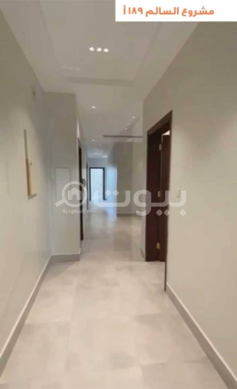 Apartment | 206 SQM for sale in Um Assalum, south of Jeddah
