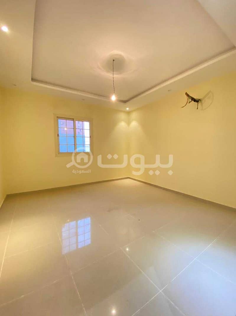 Villa for sale in Obhur Al Shamaliyah, North Jeddah