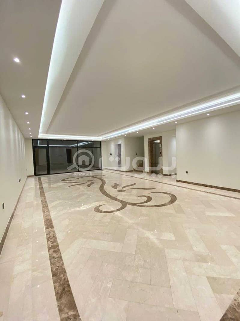 Luxury villa for sale in Obhur Al Shamaliyah, North Jeddah