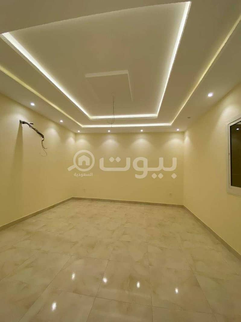 Villa with a park for sale in Obhur Al Shamaliyah, North of Jeddah
