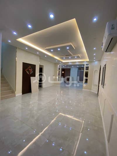 5 Bedroom Villa for Sale in Jeddah, Western Region - Duplex villa for sale in Obhur Al Shamaliyah, North Jeddah